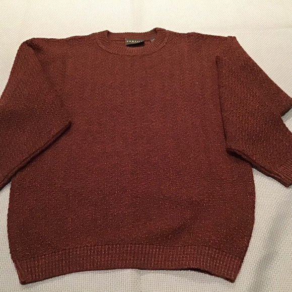 Profilo sport sweater - Picture 1 of 2